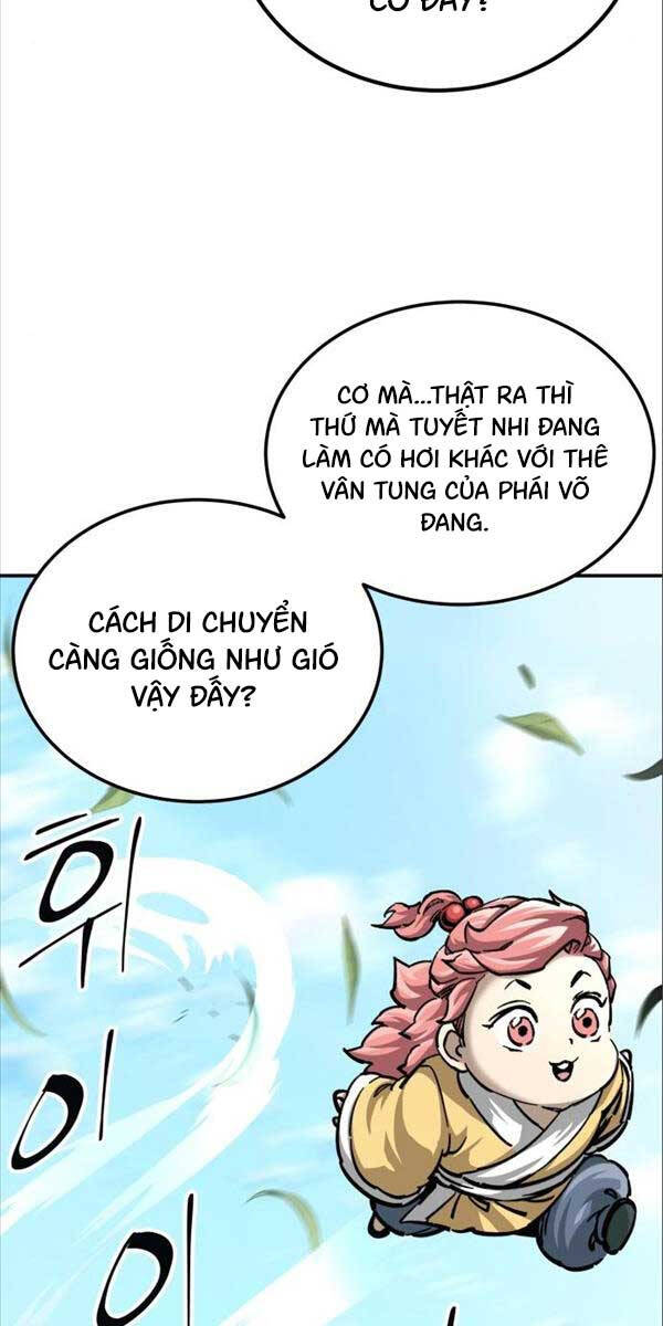 Ông Võ Giả Và Cháu Chí Tôn