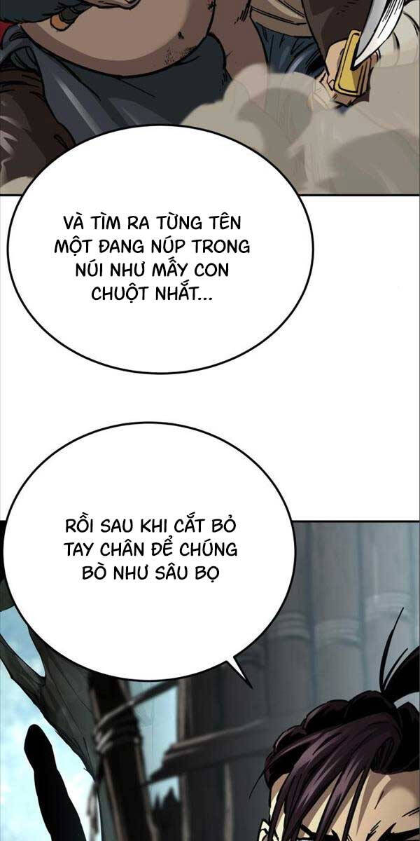 Ông Võ Giả Và Cháu Chí Tôn