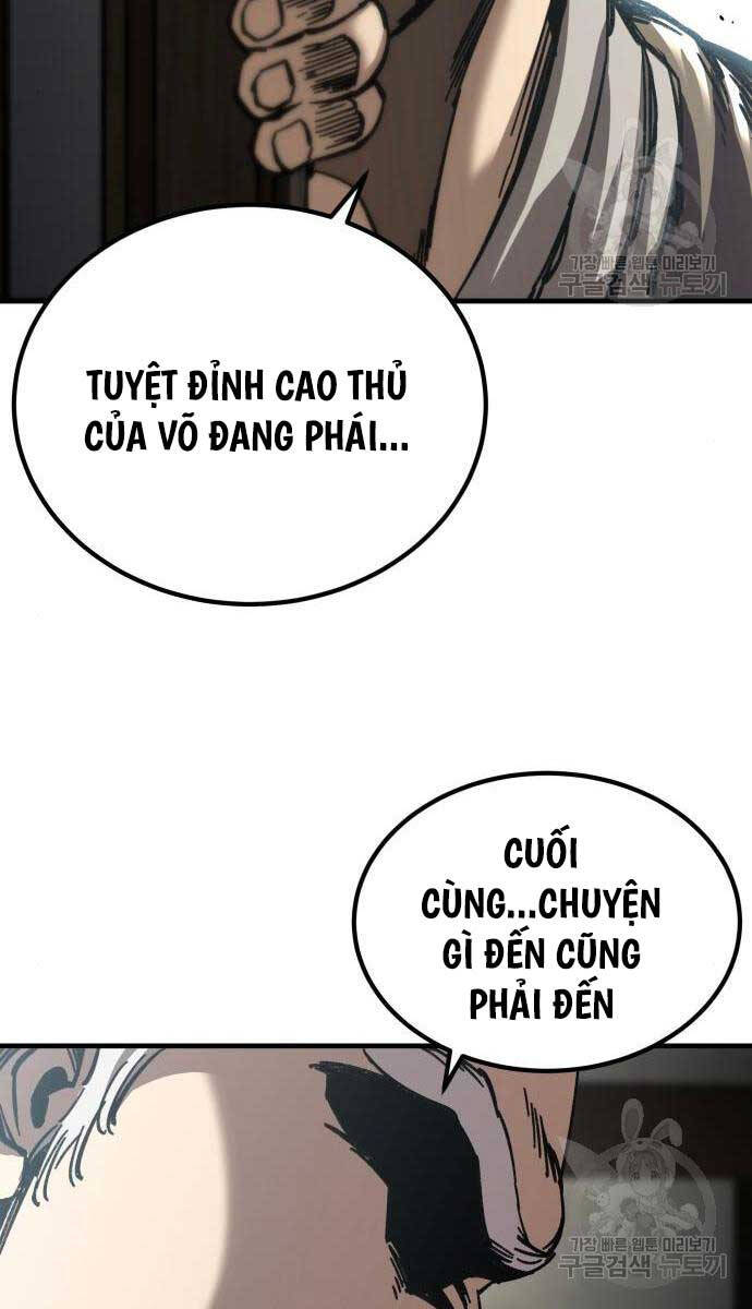 Ông Võ Giả Và Cháu Chí Tôn