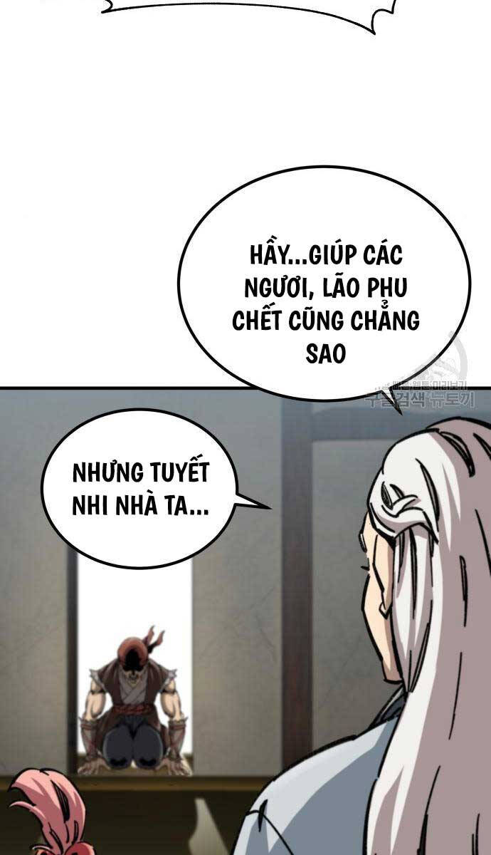 Ông Võ Giả Và Cháu Chí Tôn