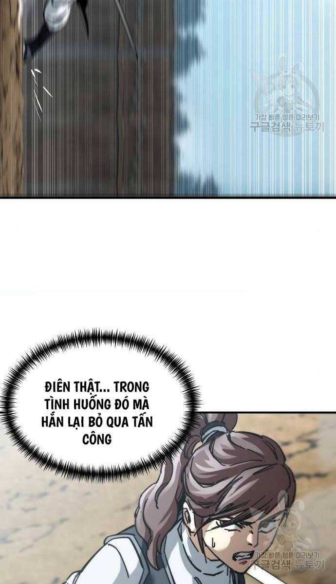 Ông Võ Giả Và Cháu Chí Tôn