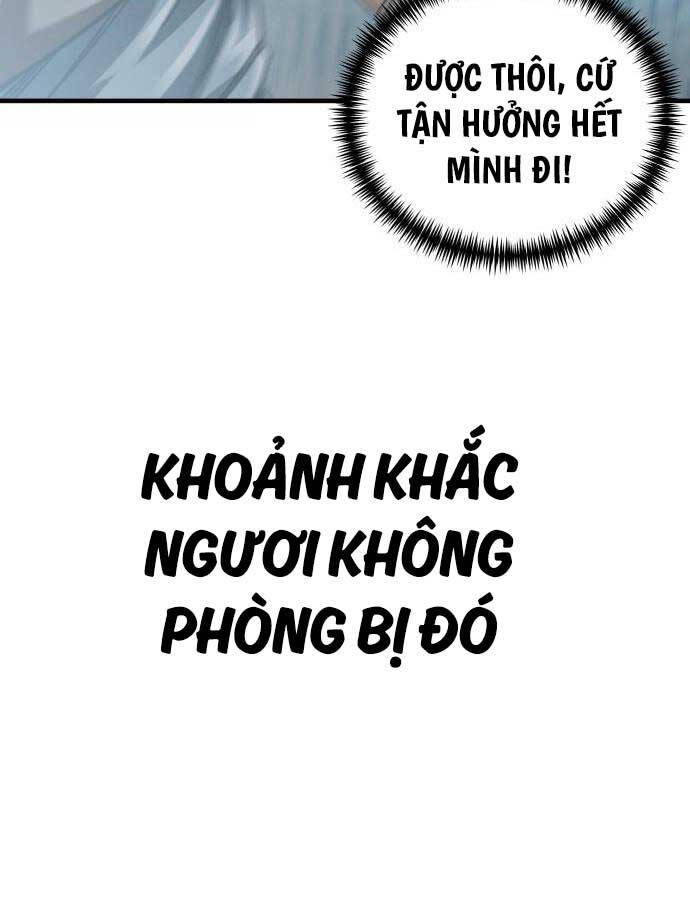 Ông Võ Giả Và Cháu Chí Tôn