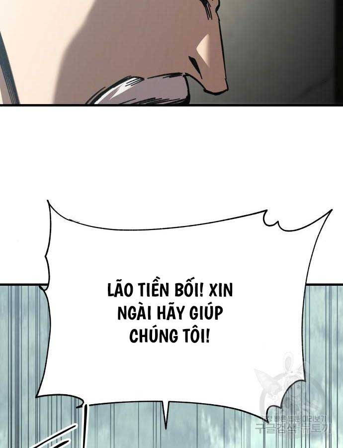 Ông Võ Giả Và Cháu Chí Tôn