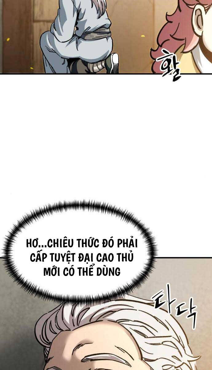 Ông Võ Giả Và Cháu Chí Tôn