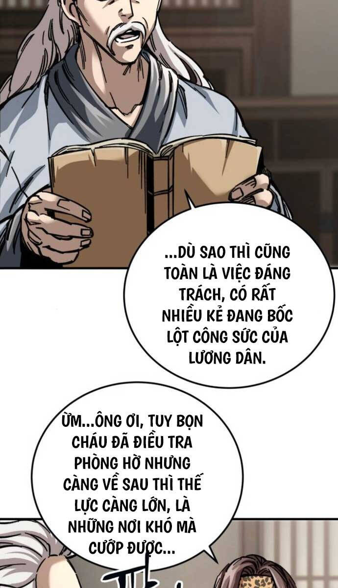 Ông Võ Giả Và Cháu Chí Tôn