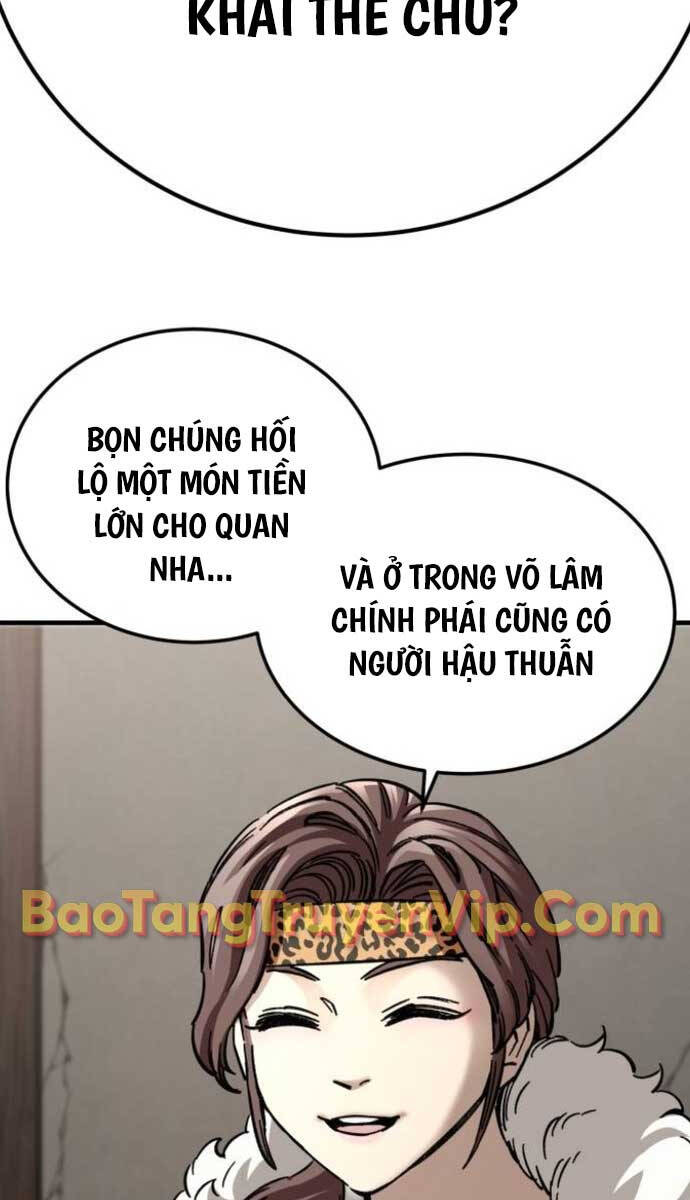 Ông Võ Giả Và Cháu Chí Tôn