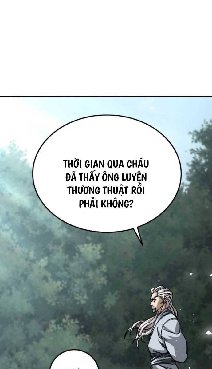 Ông Võ Giả Và Cháu Chí Tôn