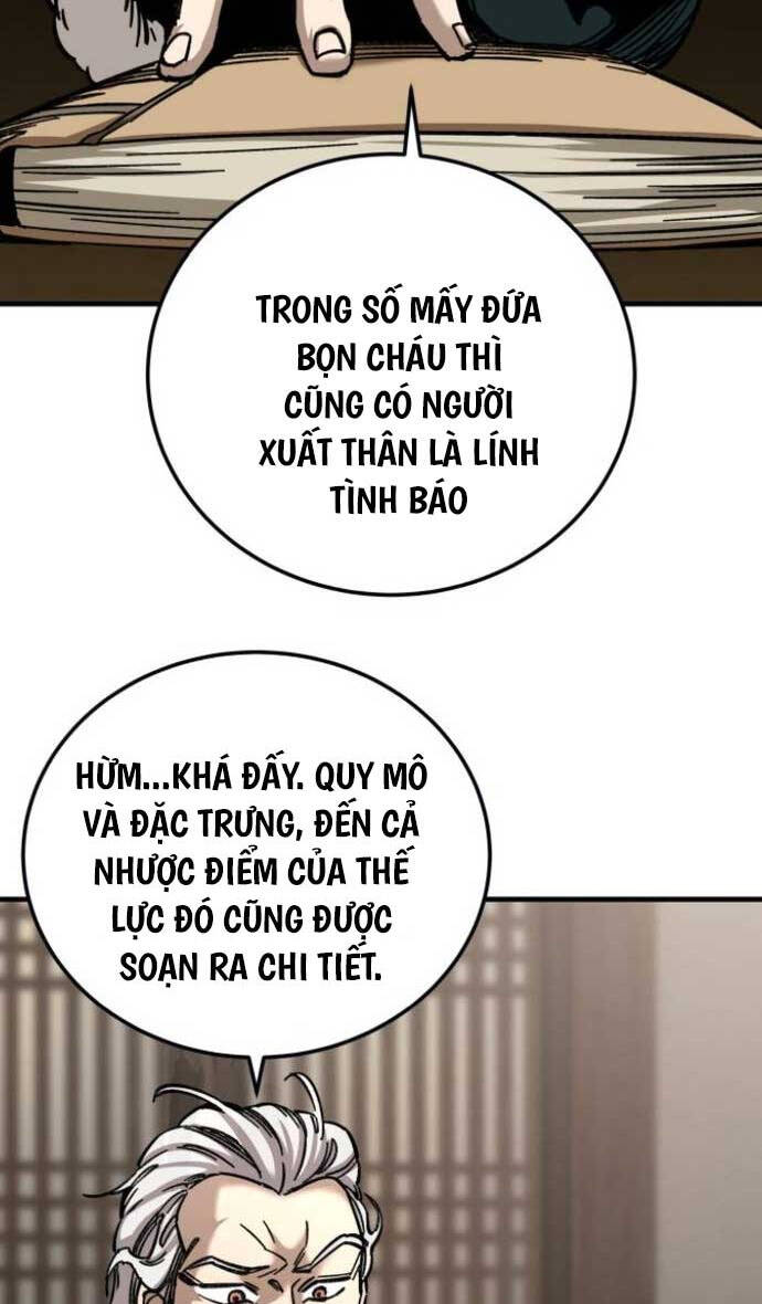 Ông Võ Giả Và Cháu Chí Tôn