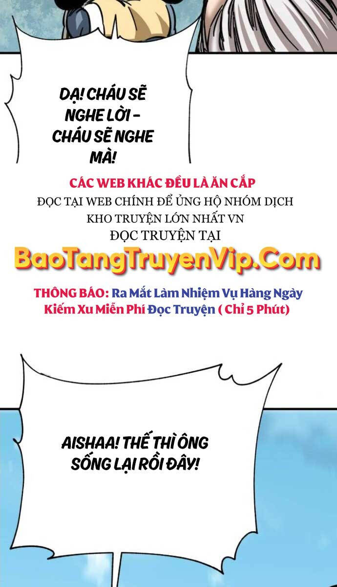 Ông Võ Giả Và Cháu Chí Tôn