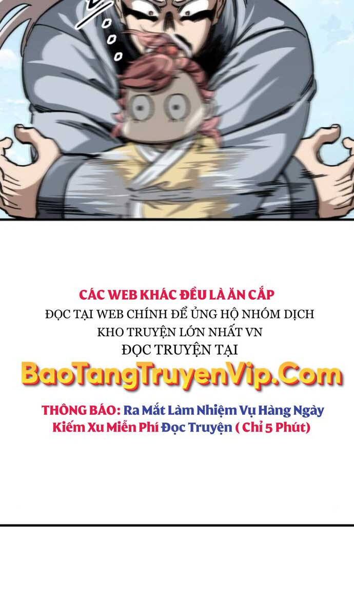 Ông Võ Giả Và Cháu Chí Tôn