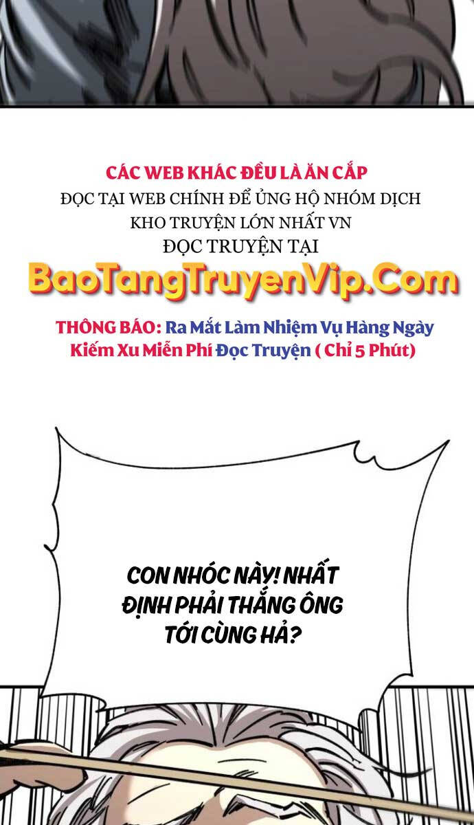 Ông Võ Giả Và Cháu Chí Tôn