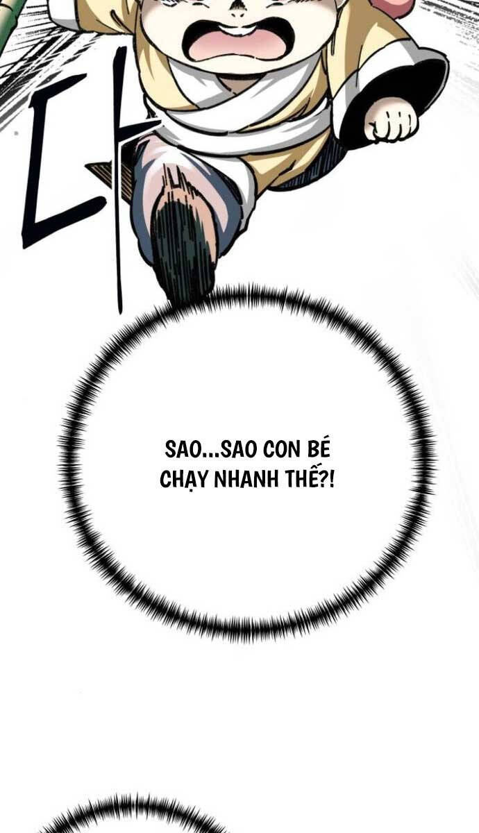 Ông Võ Giả Và Cháu Chí Tôn