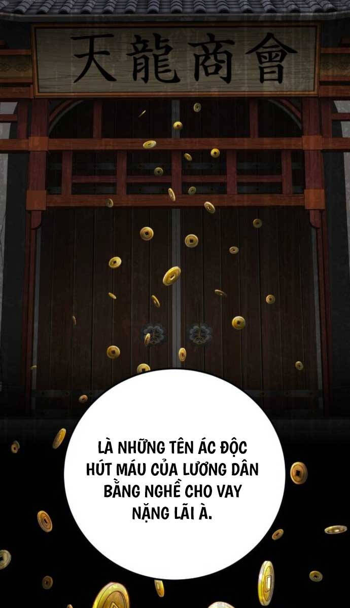 Ông Võ Giả Và Cháu Chí Tôn