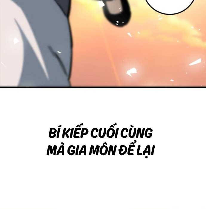 Ông Võ Giả Và Cháu Chí Tôn