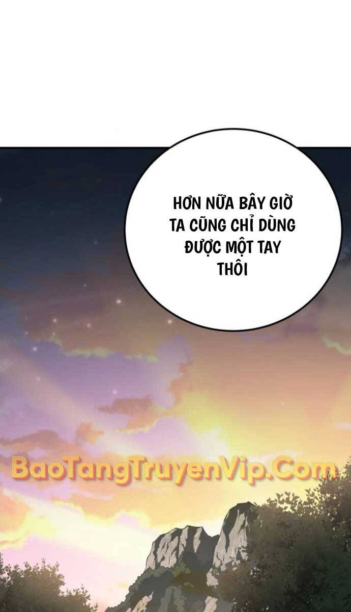 Ông Võ Giả Và Cháu Chí Tôn