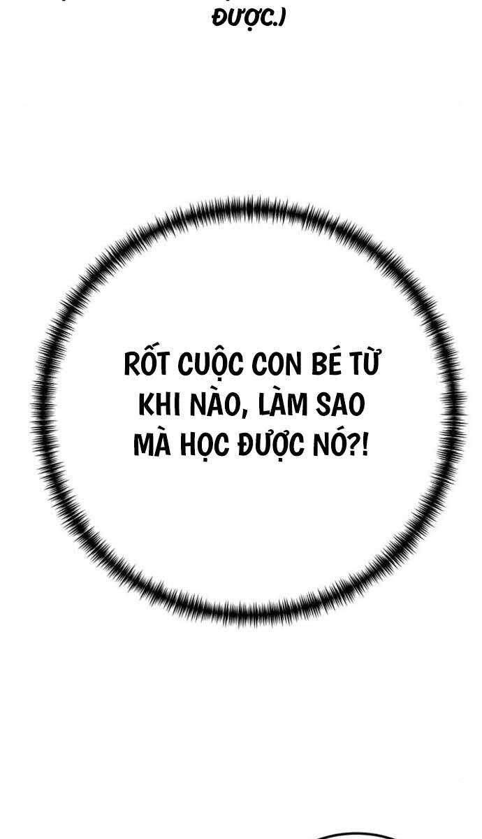 Ông Võ Giả Và Cháu Chí Tôn