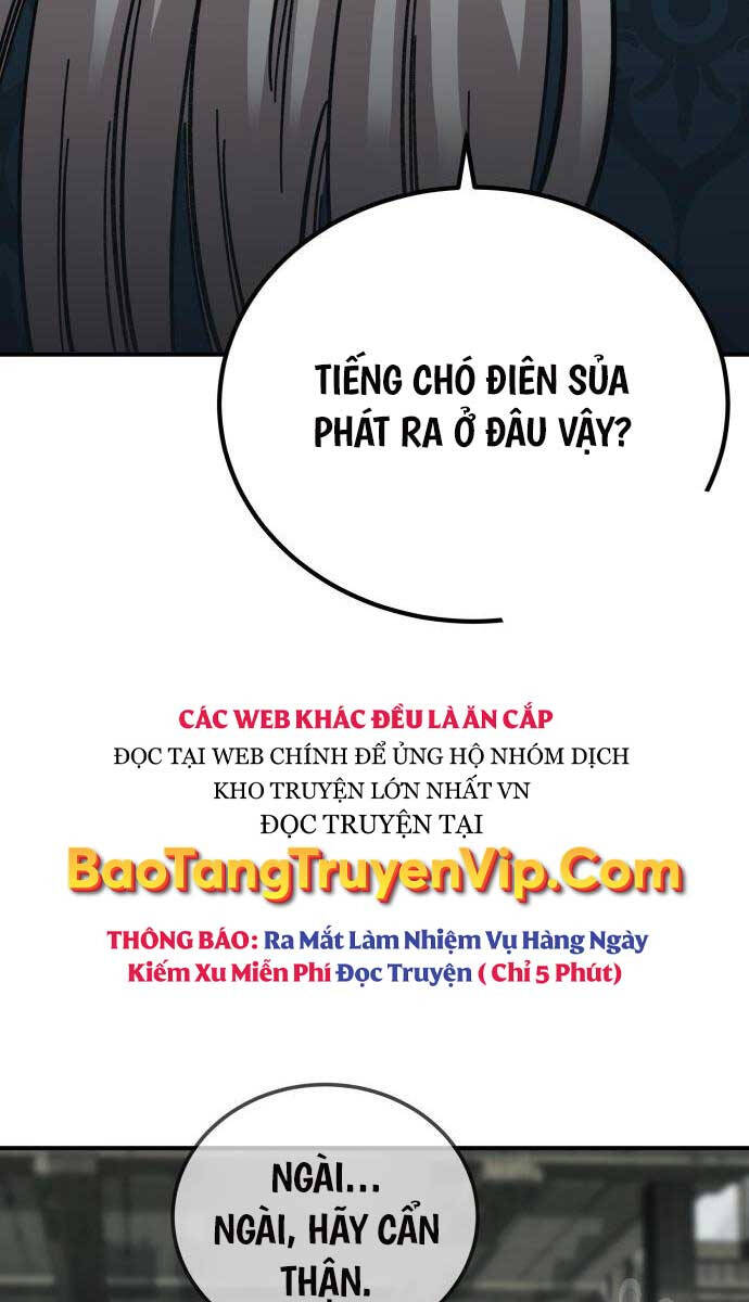 Ông Võ Giả Và Cháu Chí Tôn