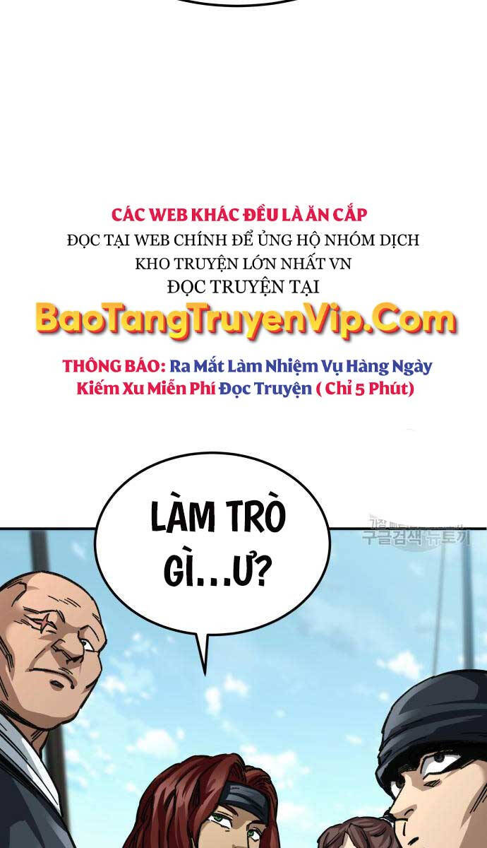 Ông Võ Giả Và Cháu Chí Tôn