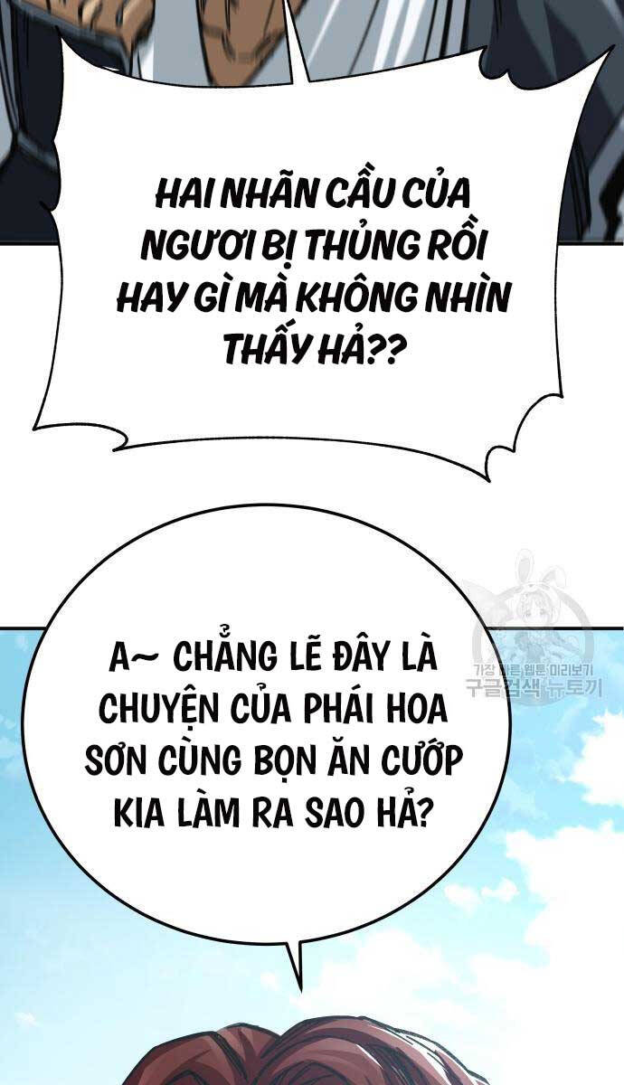 Ông Võ Giả Và Cháu Chí Tôn