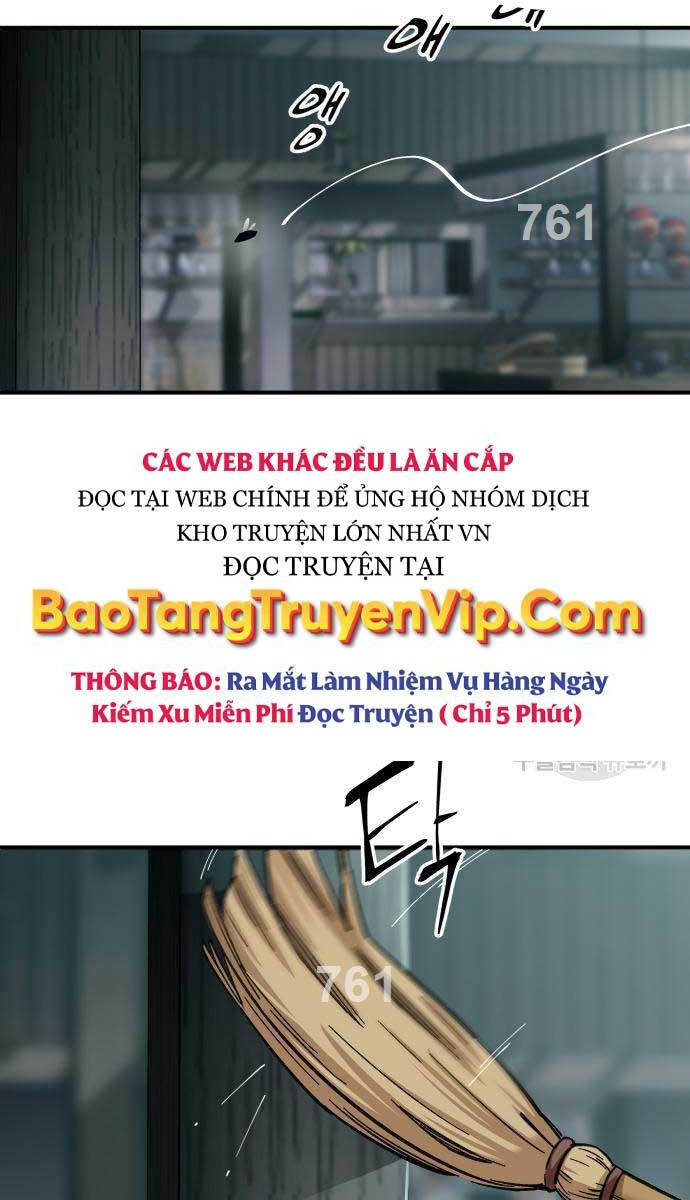 Ông Võ Giả Và Cháu Chí Tôn