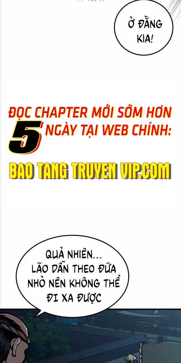 Ông Võ Giả Và Cháu Chí Tôn