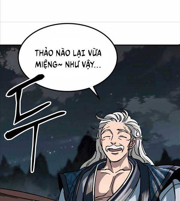 Ông Võ Giả Và Cháu Chí Tôn