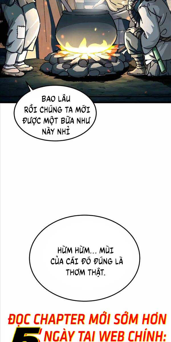 Ông Võ Giả Và Cháu Chí Tôn