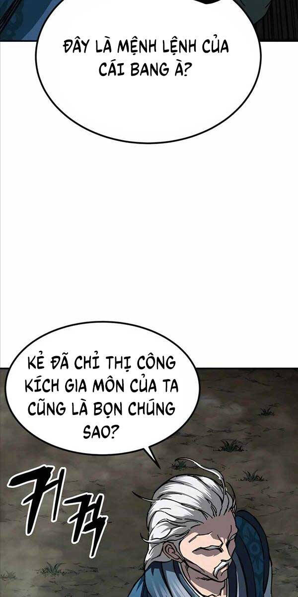 Ông Võ Giả Và Cháu Chí Tôn