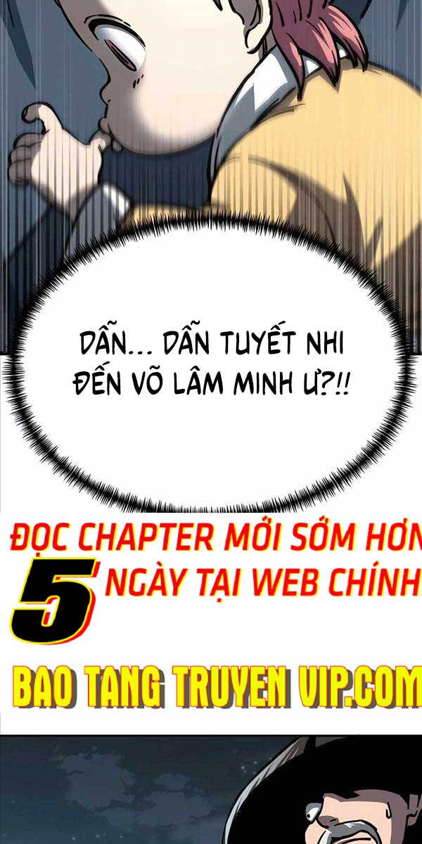 Ông Võ Giả Và Cháu Chí Tôn