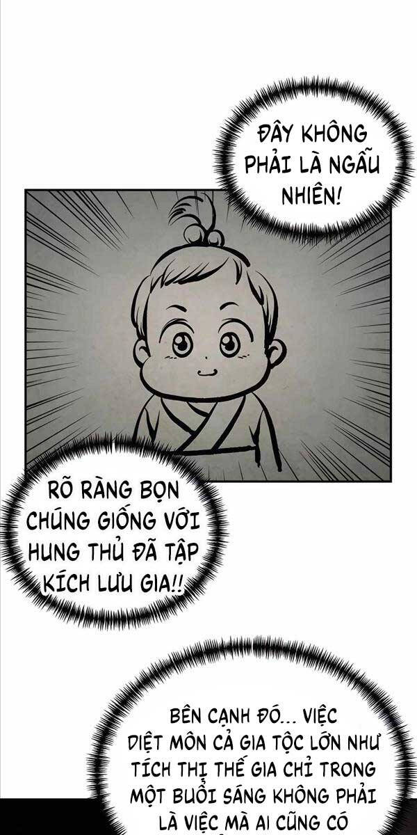 Ông Võ Giả Và Cháu Chí Tôn