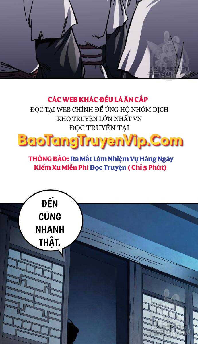 Ông Võ Giả Và Cháu Chí Tôn