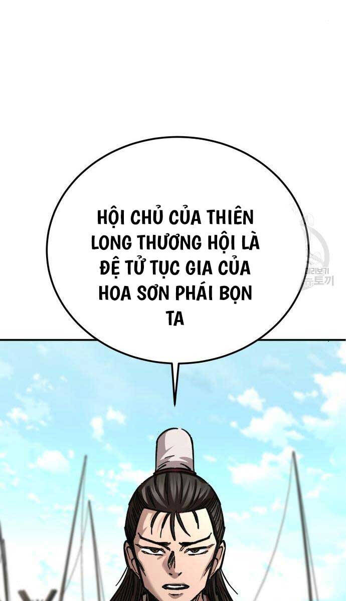 Ông Võ Giả Và Cháu Chí Tôn