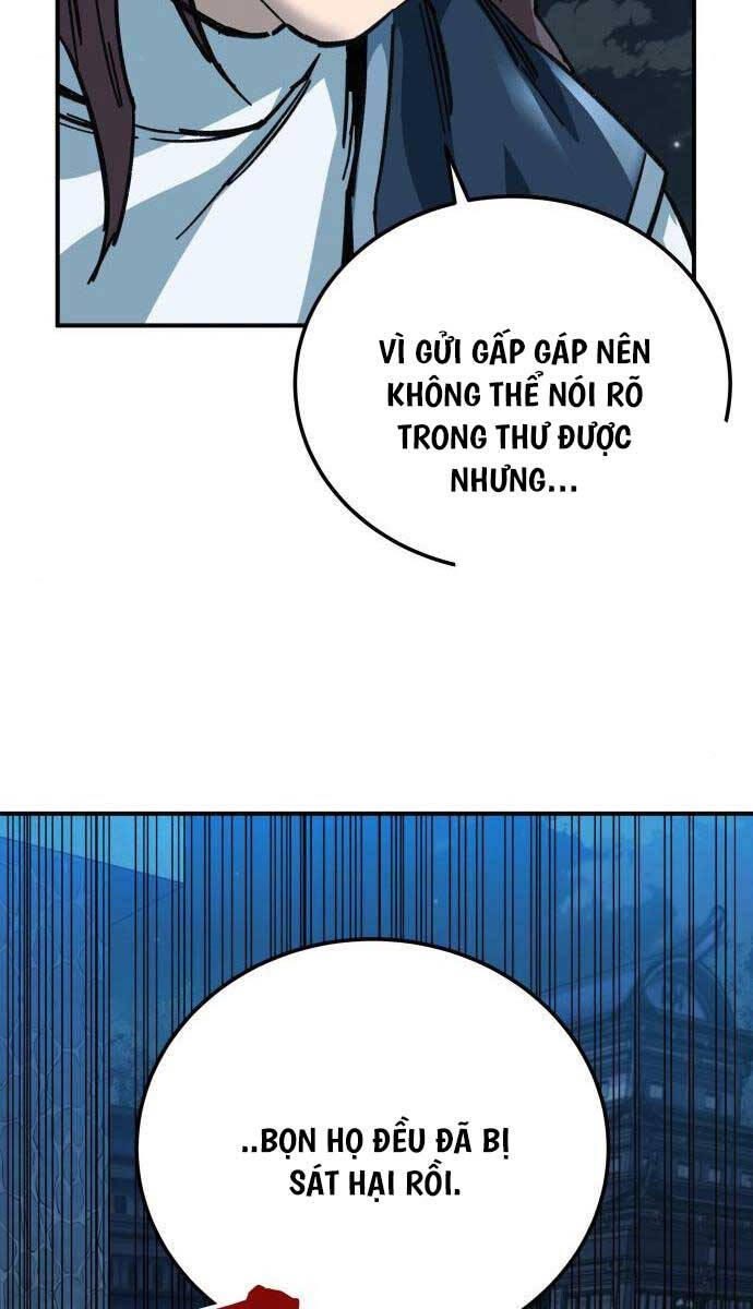 Ông Võ Giả Và Cháu Chí Tôn