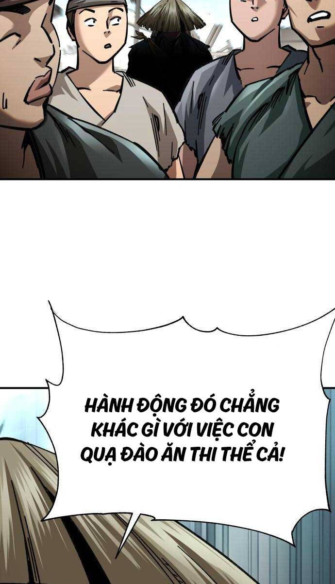 Ông Võ Giả Và Cháu Chí Tôn