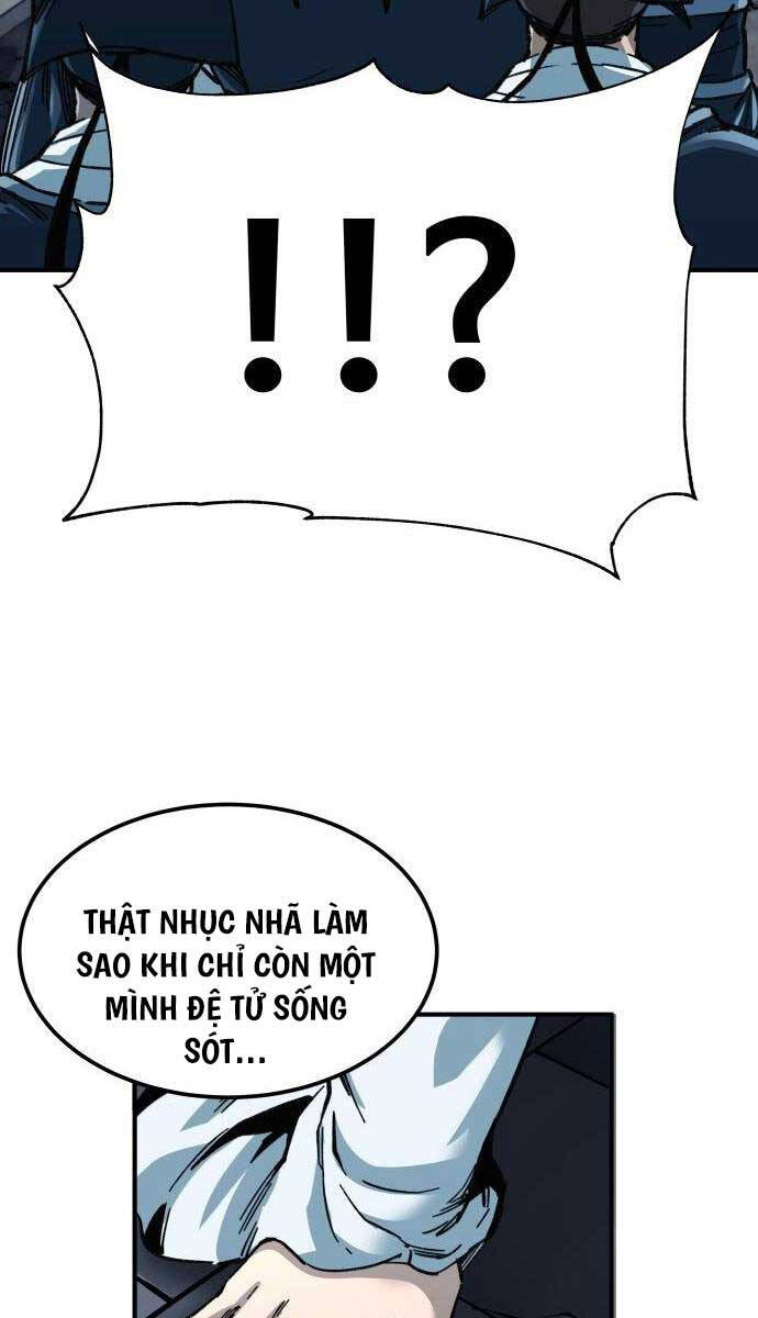 Ông Võ Giả Và Cháu Chí Tôn