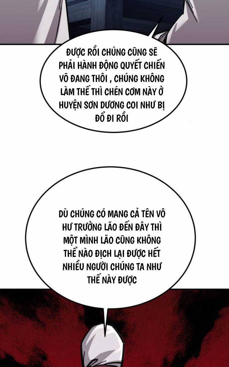 Ông Võ Giả Và Cháu Chí Tôn