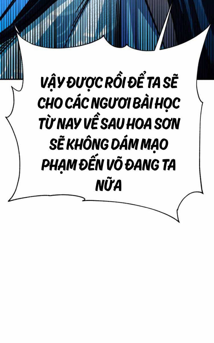 Ông Võ Giả Và Cháu Chí Tôn