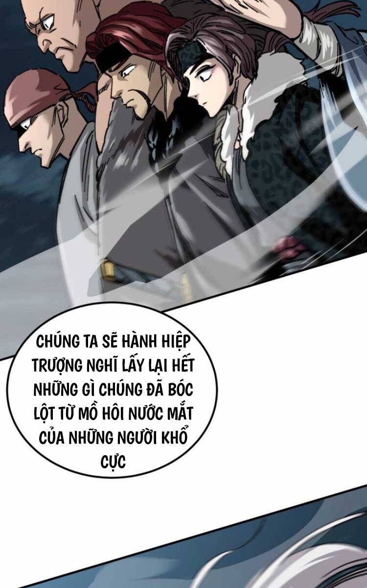 Ông Võ Giả Và Cháu Chí Tôn