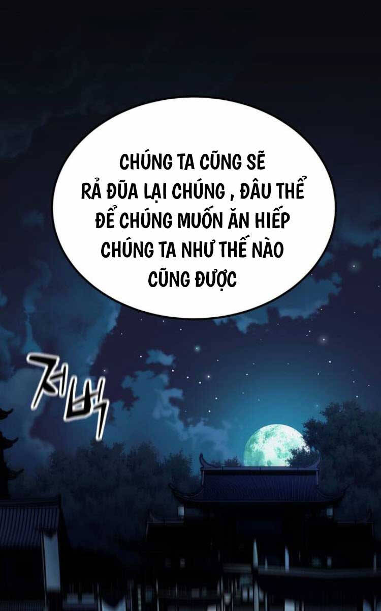 Ông Võ Giả Và Cháu Chí Tôn