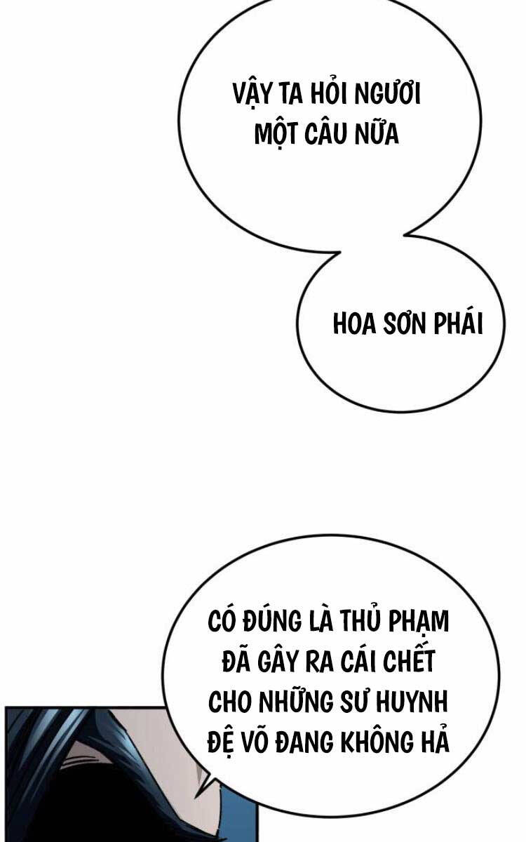 Ông Võ Giả Và Cháu Chí Tôn