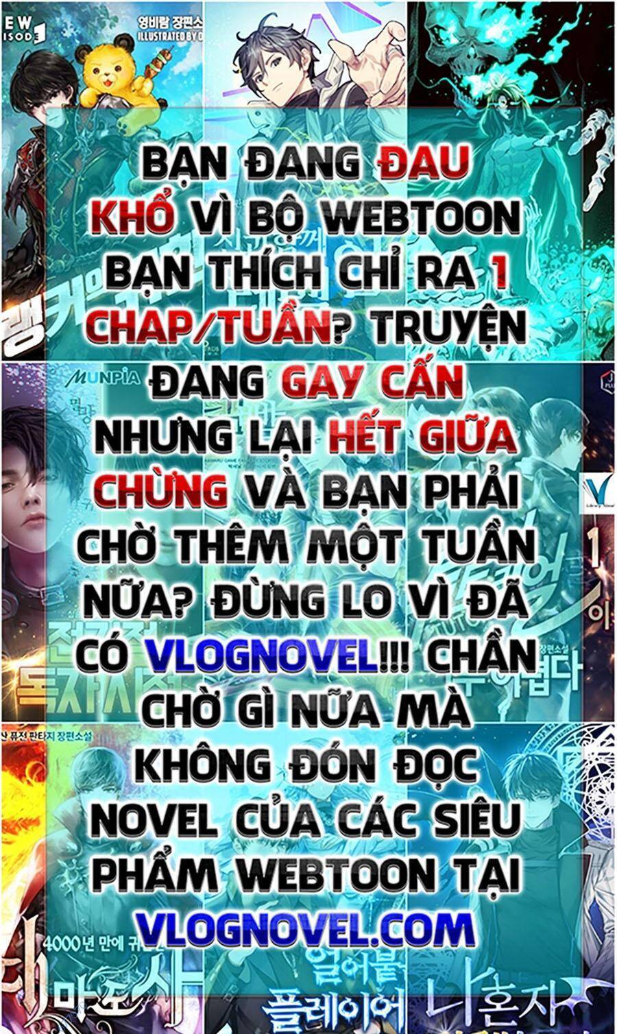 Ông Võ Giả Và Cháu Chí Tôn