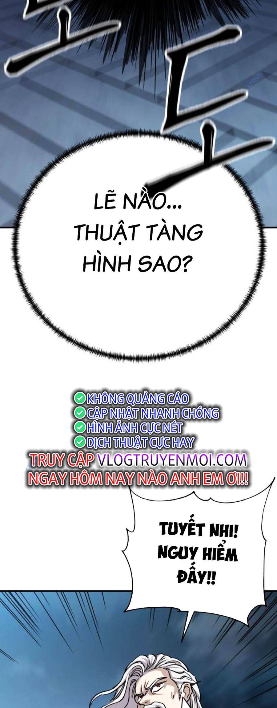 Ông Võ Giả Và Cháu Chí Tôn