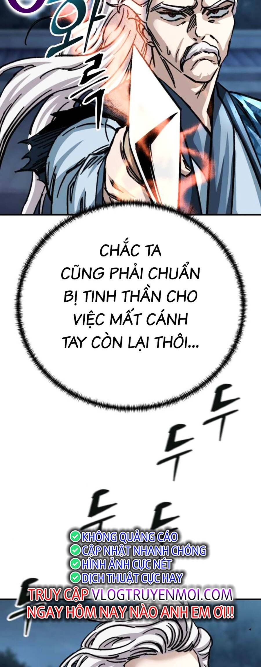 Ông Võ Giả Và Cháu Chí Tôn