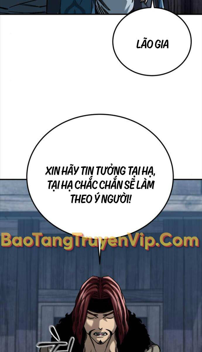 Ông Võ Giả Và Cháu Chí Tôn