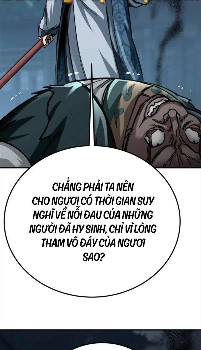 Ông Võ Giả Và Cháu Chí Tôn