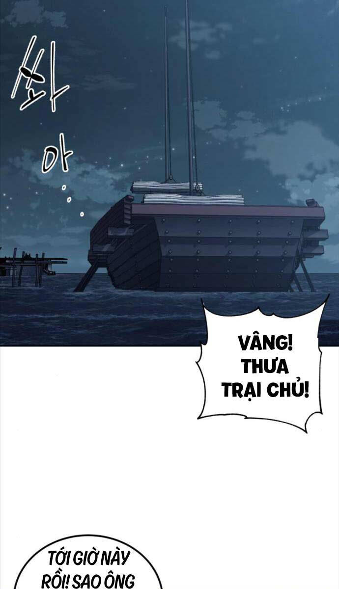 Ông Võ Giả Và Cháu Chí Tôn