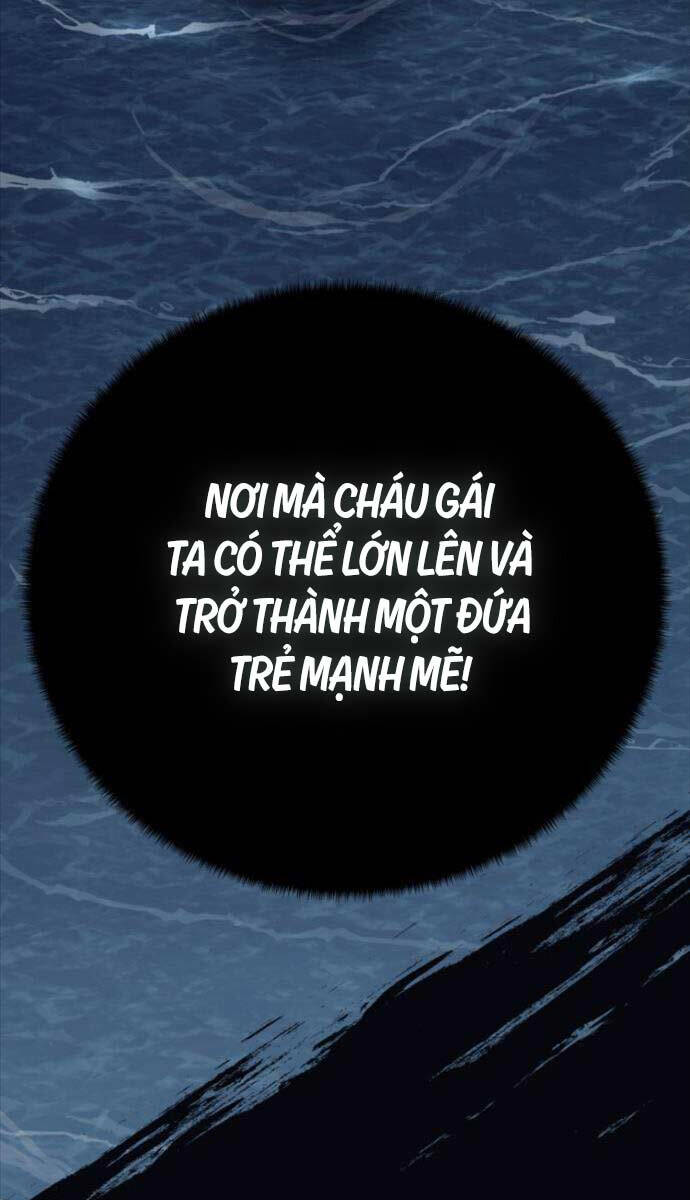 Ông Võ Giả Và Cháu Chí Tôn