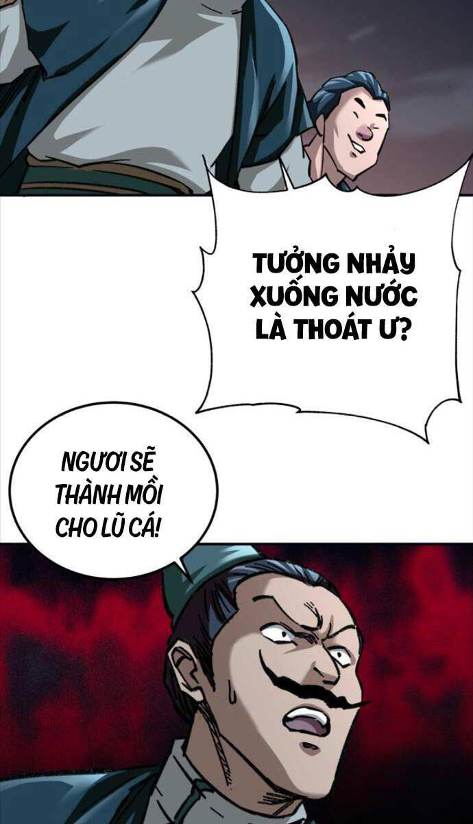 Ông Võ Giả Và Cháu Chí Tôn