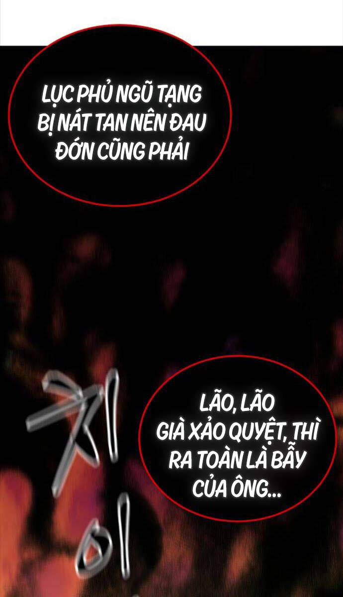 Ông Võ Giả Và Cháu Chí Tôn