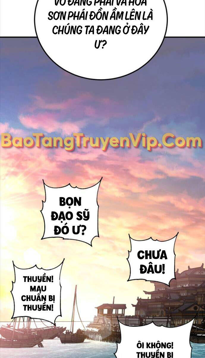 Ông Võ Giả Và Cháu Chí Tôn